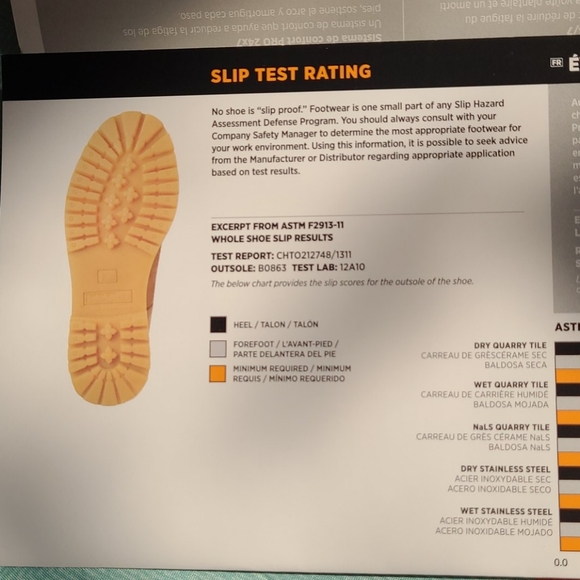 New Timberland Pro Direct Attach size 14....One left - Picture 9 of 14